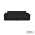 Icon loungeset 3-zits Wicked Black Wicked Black