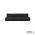 Luxury loungeset straight 330 Anthracite