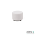 Roundabout Pouffe50 Light Taupe