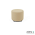 Roundabout Pouffe60 Corn