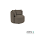 Roundabout Sofa90 Charcoal