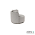 Roundabout Sofa90 Steel