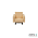 Trend sofa90 Loire Corn