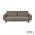 Trend sofa210 Loire Charcoal
