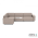 Icon deluxe loungeset 6-zits hoek (links) Light Taupe