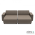 Icon deluxe loungeset divans Charcoal