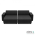 Icon deluxe loungeset divans Anthracite