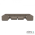 Chill loungeset U-zits large + 2 hockers Charcoal