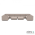 Chill loungeset U-zits large + 2 hockers Light Taupe
