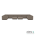 Chill loungeset U-zits extra large + 2 hockers Charcoal