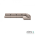 Luxury loungeset corner 450x340 Light Taupe (rechts)