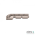 Luxury loungeset corner 450x450 + 2 hockers Light Taupe (links)