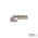 Luxury loungeset corner 340x560 Light Taupe (links)