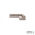 Luxury loungeset corner 340x560 Light Taupe (rechts)