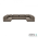 Luxury loungeset u-sofa 340x460x340 Charcoal