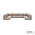 Luxury loungeset u-sofa 340x460x340 Light Taupe