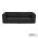 Chill loungeset 3-zits Anthracite