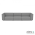 Chill loungeset 6-zits Steel