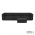 Chill loungeset 6-zits + hocker small Anthracite