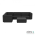 Chill loungeset 6-zits hoek + hocker (links) Anthracite