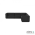 Chill loungeset 8-zits hoek (rechts) Anthracite