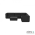 Chill loungeset 8-zits hoek + hocker (rechts) Anthracite
