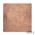 GeoProArte® Steel Corten Steel 60x60x4