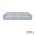 Icon loungeset 6-zits Mouse Grey