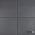 Trippel T 60x60x4 Antraciet