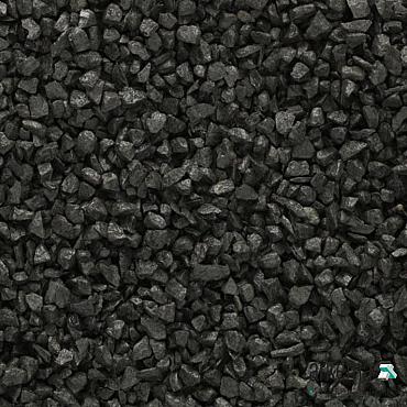 25 kg Basalt split 8-11 mm