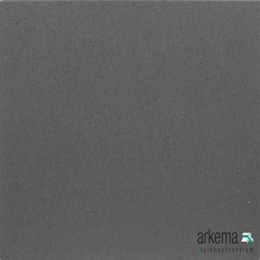 Terras+ tegel 60x60x4 cm Dark Grey