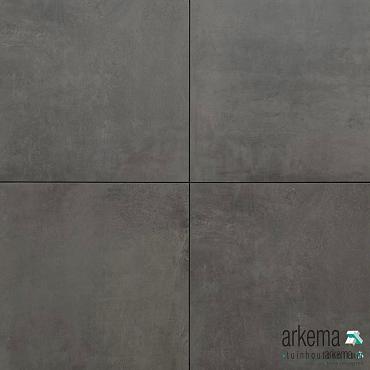 ArkStone 3+1 60x60x4cm Nero