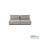 Deluxe Light Taupe