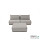 Deluxe Light Taupe