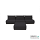 Deluxe Anthracite