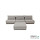 Deluxe Light Taupe