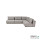 Deluxe Light Taupe