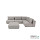 Deluxe Light Taupe
