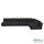 Deluxe Anthracite