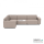 Deluxe Light Taupe