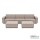 Deluxe Light Taupe