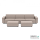 Deluxe Light Taupe