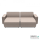 Deluxe Light Taupe