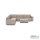 Deluxe Light Taupe