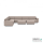 Deluxe Light Taupe