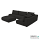 Deluxe Anthracite