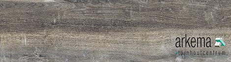 GeoCeramica® 120x30x4 Weathered Oak