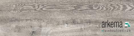Weathered Oak Danzig 120x30x1 cm