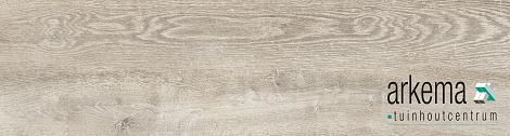 Weathered Oak Leighfield 120x30x1 cm