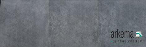 Keramiek-Beton 60x60x4,8 cm Type 1
